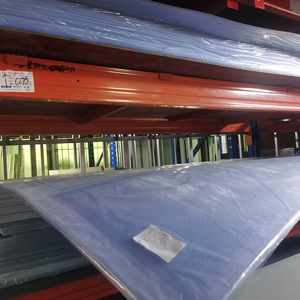 Factory Direct High Quality White/Black/Clear PVC <strong>Sheet</strong> Durable Waterproof Chemical Resistant PVC Board <strong>Plastic</strong> <strong>Sheet</strong> - Product Image 3