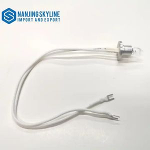 Mejor Precio Analizador de Bioquímica BK-200 BK-300 BK-400 BK-500 BK-800 Lámpara Halógena 12V20W Repuestos Biobase para Laboratorio - Product Image 2