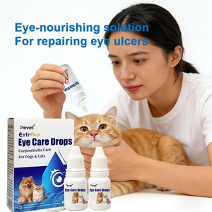 พิเศษสำหรับการผ่าตัดดูแลประจำวันหยดหล่อลื่นกระจก<span class=keywords><strong>ตา</strong></span>รักษาดวง<span class=keywords><strong>ตา</strong></span>ให้ความชุ่มชื้นบรรเทาความเมื่อยล้าป้องกันการติดเชื้อ - Product Image 4