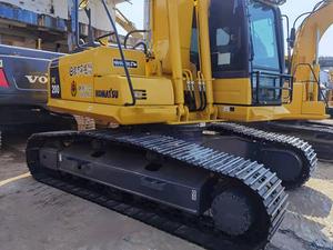 Utilisé pour la machine de construction d'occasion Komatsu PC200-8 Excavator Core Engine Component Garantie 1 an - Product Image 4