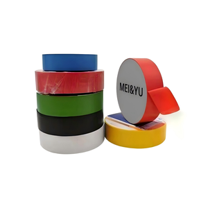 Cinta Aislante de PVC en Rollo Jumbo, Importada de India, Cinta Aislante de 3m, Cinta Aislante de Goma HT, Máquina Cortadora de Cinta Aislante de PVC - Product Image 1