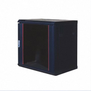 Hot Manufacturers Price 4U 6U 9U 12U Network Wall-mounted <strong>Server</strong> Rack Cabinet Manufacturers, Provide a Full Set of Accessories - Product Image 1
