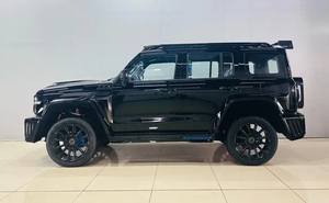 PRÊT À EXPÉDIER - Cyberspace 300 2.0T D'OCCASION - Product Image 5