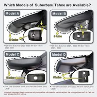 OEM Fabrieksinstalleerde 4K 2K 1080P DUAL Dashcam voor BMW B-Enz A-Udi Starvis Nachtzicht Dashcam Autocamera Auto Dashcam