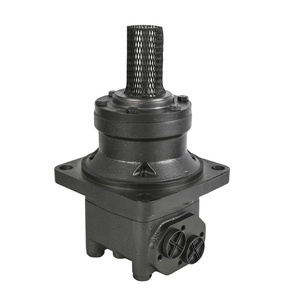 Moteur hydraulique gerotor Blince série OMT/OMTS/OMTJ, série Eaton-4000, série 109/110/111, moteurs hydrauliques orbitaux - Product Image 3
