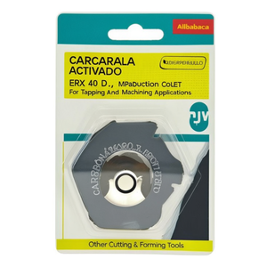 ERX 40 D.. MP Bright Finish Reduction Collet for Tapping and Machining Applications Italy - Product Image 2