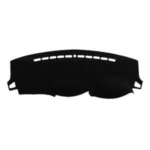 Taijs Factory Armaturen brett abdeckung für Rechtslenker für die automatische Armaturen brett abdeckung Hyundai Elantra 2008-2010 - Product Image 1