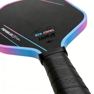 Paleta de Pickleball con Certificación Estadounidense, Espuma EVA T700 de 14mm y 16mm de Grosor, Núcleo Gen4 Termoformado con Fibra de Carbono Toray T700 - Product Image 2