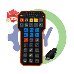 Sistema de Control CNC LY, Máquina de <span class=keywords><strong>Corte</strong></span> CNC, Control Remoto Inalámbrico, Control Remoto de Plasma - Product Image 1