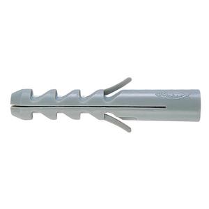 FISCHER - 500138 Bouchon en nylon d'expansion S - EAN 8001132001387 ANCRES ANCRAGES MÉCANIQUES - Product Image 1