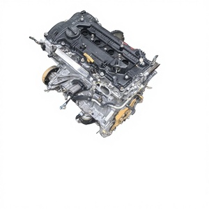 MOTEUR D'<span class=keywords><strong>OCCASION</strong></span> pour Hyundai-<span class=keywords><strong>Kia</strong></span> - Product Image 1