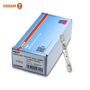 Osram hbo100w/2 100W đèn thủy ngân-Bóng đèn kính hiển vi OEM, vật liệu thủy tinh, cấp phòng thí nghiệm (trong kho sẵn sàng để vận chuyển) - Product Image 4
