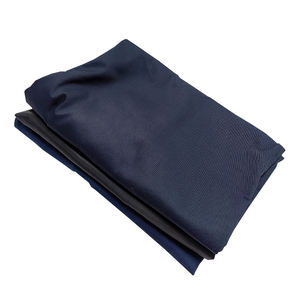 ALLESD سراويل عمل مقاومة للاستاتيكيه من البوليستر + القطن من النوع القصير خالية من الغبار حتى الآن - Product Image 6