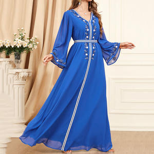 Custom Midi Bodycon apretado vendaje, vestidos de doble capa Rosa <span class=keywords><strong>nude</strong></span> Sexy Slim vendaje vestidos/ - Product Image 3