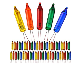 Fournisseur principal <span class=keywords><strong>de</strong></span> guirlandes lumineuses <span class=keywords><strong>de</strong></span> Noël, mini ampoules <span class=keywords><strong>de</strong></span> remplacement, ampoules à incandescence pour la décoration d'arbre <span class=keywords><strong>de</strong></span> Noël - Product Image 3