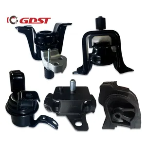 GDST Auto Spare Parts Engine Mounting Engine Mounts For Toyota Hyundai Honda Nissan Suzuki Mitsubishi Laxus