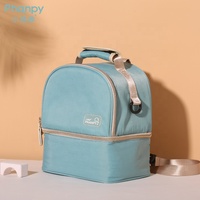 PH109207 Tas Penyimpanan ASI Dingin, Harga Wajar