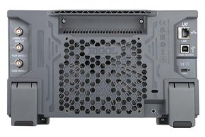 RIGOL DG822 Pro Generador de forma de onda 25MHz 2 canales 16 Bit 625MSa/s - Product Image 2