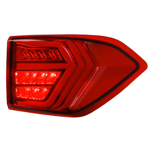Hot Selling nouveau feu arrière de haute qualité pour <span class=keywords><strong>Ford</strong></span> ECOSPORT1989-1990 - Product Image 2