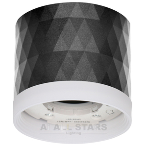 Giá Tốt Bề Mặt GX53 Tại Chỗ Ánh Sáng <span class=keywords><strong>Gx</strong></span> <span class=keywords><strong>53</strong></span> Downlight GX53 Trần Xuống Ánh Sáng Lịch Thi Đấu Spotlight GX53 Chủ Gx53 LED Đèn - Product Image 1