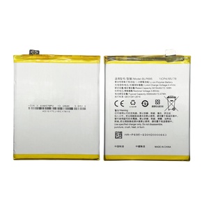 3500Mah Blp695 Fabriek Groothandel Nieuwe 0 Cyclus Lange Levensduur Mobiele Telefoon Batterij Voor Oppo Realme 2 Pro Originele Telefoonbatterij - Product Image 3