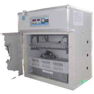 5000 multiuso incubatore di uova e Hatcher attrezzatura intelligente <span class=keywords><strong>per</strong></span> incubazione di tacchino d'anatra di pollo di struzzo - Product Image 2