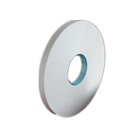 Papier spécial pour collage de batteries au plomb-acide 12,5 g/m² avec revêtement PE simple face pour impression offset dans l'industrie alimentaire