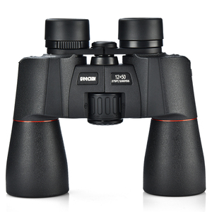 Jumelles GOOCHIN de haute qualité 12X50 ED IPX6 étanches, télescope BAK4, jumelles stabilisantes professionnelles à vendre - Product Image 1