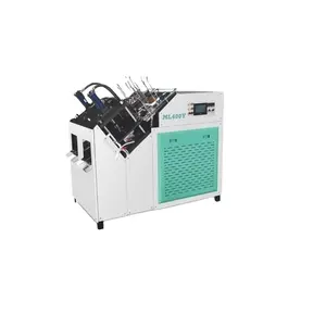 disposable cup and plates machine