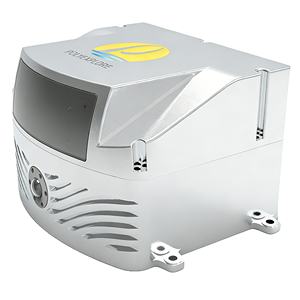 PolyNav 3000H Sistema de Navegación Integrado GNSS INS de Alta Precisión para Conducción Autónoma - Product Image 2