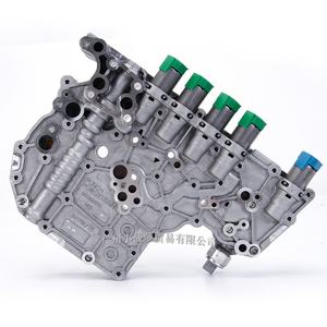 Cuerpo de Válvulas para Transmisión Automática VT5 para Dongfeng Fengfeng CTV, Cuerpo de Válvulas para Caja de Cambios VT5 - Product Image 2