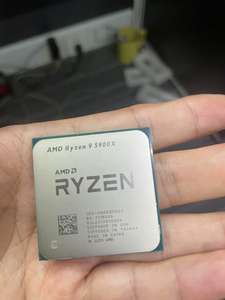 Procesador de CPU <span class=keywords><strong>AMD</strong></span> <span class=keywords><strong>Ryzen</strong></span> <span class=keywords><strong>9</strong></span> <span class=keywords><strong>5900X</strong></span>, 3,7-4,8 GHz, 12 núcleos, 24Thr, Socket <span class=keywords><strong>AM4</strong></span>, 105W - Product Image 5