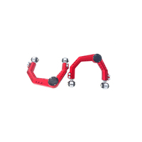 Amortisseurs, kit d'amortisseurs de suspension tout-terrain à ressorts hélicoïdaux de 2 pouces pour Ford Ranger T6 T7 T8 T9