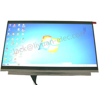 13.3 inç 3840x2160 4K TFT LCD LP133UD1-SPA1 hdmi EDP sürücü panosu TFT LCD LED ekran modülü 3D yazıcı monitörü