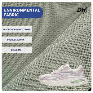 <span class=keywords><strong>Tissu</strong></span> en maille sandwich à petits trous 350 GSM 100 % polyester, <span class=keywords><strong>tissu</strong></span> en maille 3D espacée, vente en gros - Product Image 1