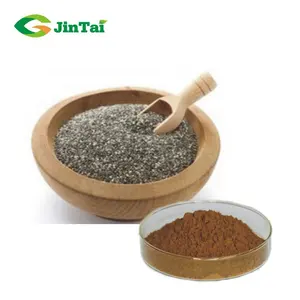 Chia chiết xuất hạt Salvia hispanica L bạc hà chiết xuất