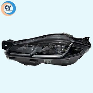 Pour Jaguar XJ Phares à LED 2015 2016 2017 2018 XJ XJR575 d'origine AFS Matrix Light <span class=keywords><strong>XJR</strong></span> X351 Haute qualité Phare haut de gamme - Product Image 1