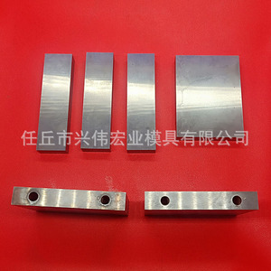 แผ่น แถบ ทังสเตนโคบอลต์ซีเมนต์คาร์ไบด์ สำหรับการออกแบบและผลิตแม่พิมพ์ แหล่งผลิตเหอเป่ย หมายเลขชิ้นส่วน 002 - Product Image 5