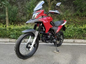 Moto de course <span class=keywords><strong>enduro</strong></span> 250CC haute vitesse 120 km/h, quatre <span class=keywords><strong>temps</strong></span>, refroidissement par eau, tout-terrain - Product Image 5
