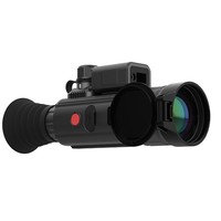 Télescope d'imagerie thermique X50 Pro avec pixels d'image thermique 640x512, résolution d'affichage 1024x768, portée de 1000 m