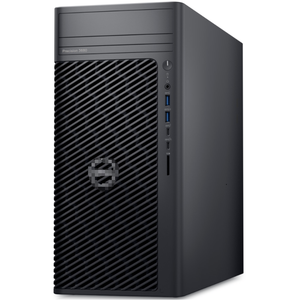 De-IIi T3680 <b>Workstation</b> Desktop Core I7 14700/512GB SSD/32GB RAM/Win 11 Pro Black Tower T3000 T3680 - Product Image 4