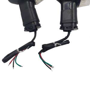 Luz LED indicadora de señal de giro, para YAMAHA YZF R1 R6 R25 R3 XSR900 TDM900 FZ6 <span class=keywords><strong>N</strong></span>/S/R FZ6R FZ1N FZ1 Fazer <span class=keywords><strong>FZ8</strong></span> - Product Image 3