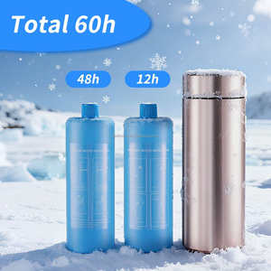 . Toptan kullanımlık Mini özel Frozn diyabetik insülin durumda soğutma buz paketi ile tıbbi insülin fincan - Product Image 4