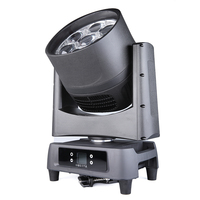 Professionelles LED Wasserdichtes 7x60W Moving Head Bühnenlicht für DJ Moving Head Beleuchtung und Bühnenveranstaltungen