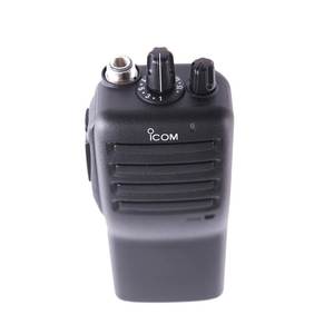 ICOM IC F16 <span class=keywords><strong>VHF</strong></span> thu phát nhỏ nhất Mini đài phát thanh IP54 15 giờ hoạt động dài - Product Image 4