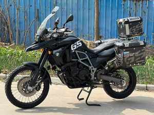 BMW1 F800GS Moto polyvalente pour le tourisme et le tout-terrain - Product Image 2