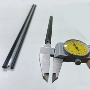 Giáo Dục tùy chỉnh phần kim loại vòng Hex Thanh Vuông máy tiện Cổ Phiếu độ cứng cao của nhôm dài Hex standoff trục - Product Image 6