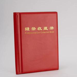 36 Stuks Munten <span class=keywords><strong>Capsule</strong></span> Opslag Boeken Numismatiek Munten Collectie Album - Product Image 4