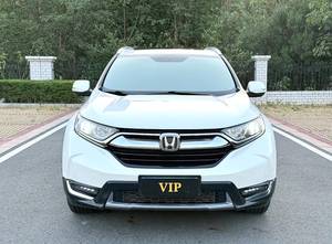 Vehículo Todoterreno <span class=keywords><strong>Honda</strong></span> <span class=keywords><strong>CRV</strong></span> con Interior Espacioso y <span class=keywords><strong>Precio</strong></span> Accesible de Auto Usado - Product Image 2