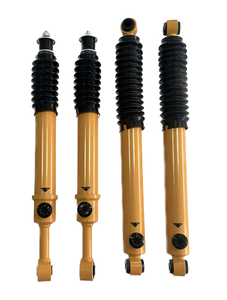 LODshock高品质汽车零件定制阻尼可调越野车减震器VIGO - Product Image 2